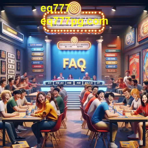 Desafie Seus Conhecimentos com o Jogo FAQ